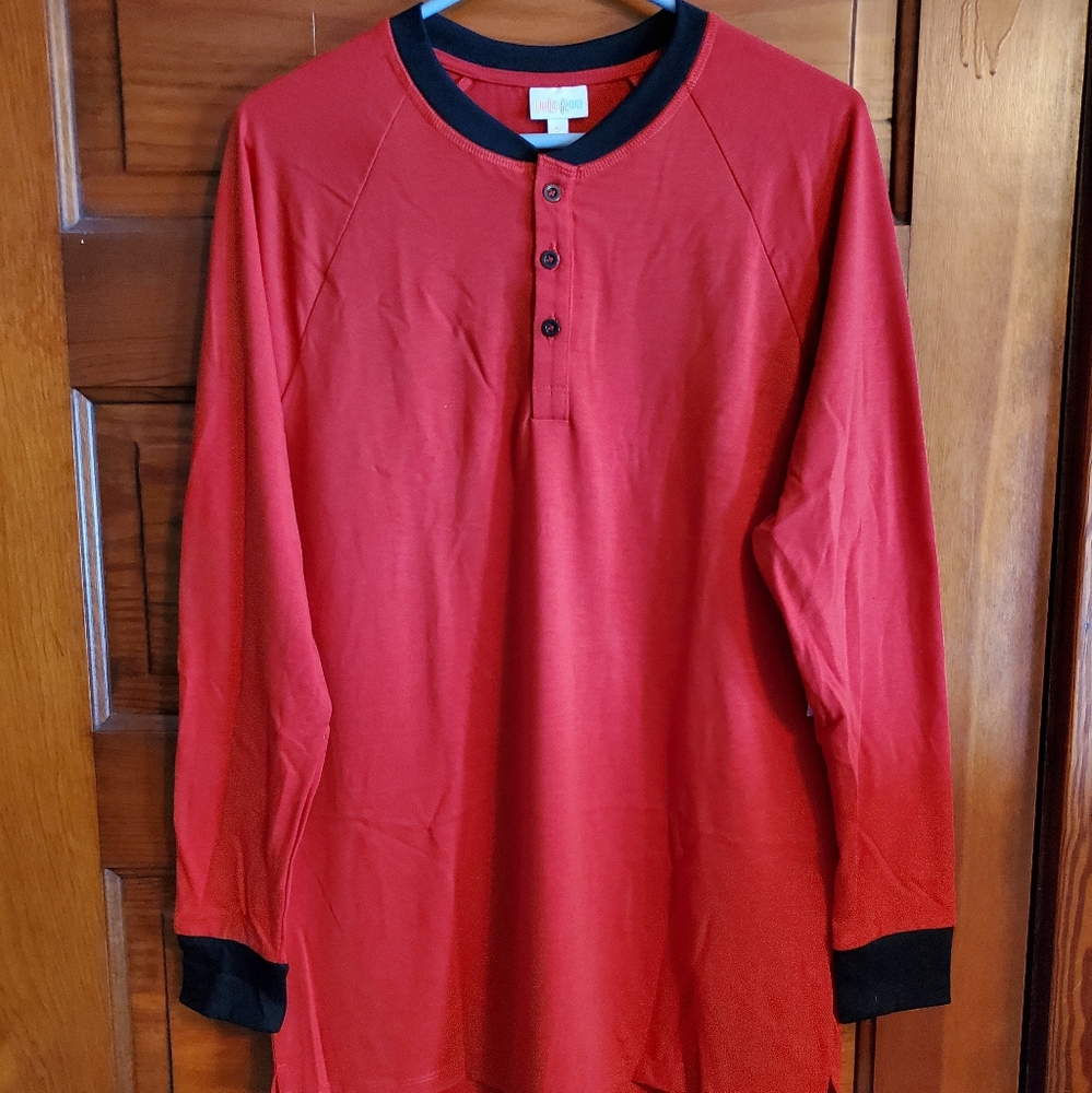 LuLaRoe Mark